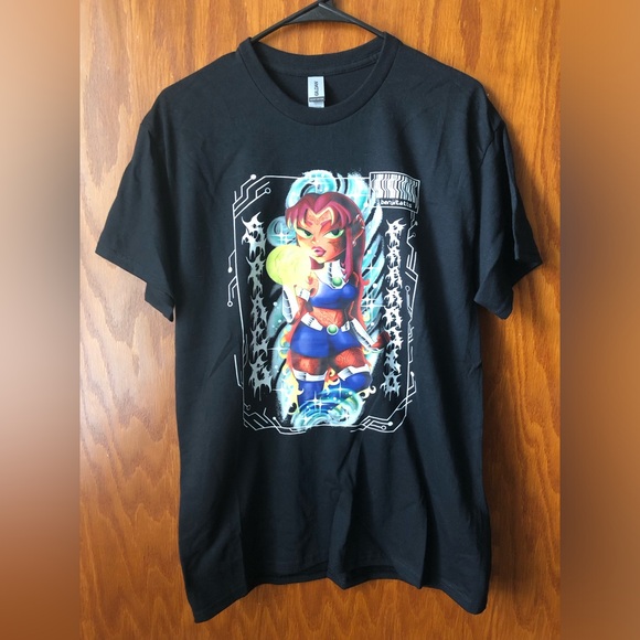 Graphic Tee - Picture 1 of 2